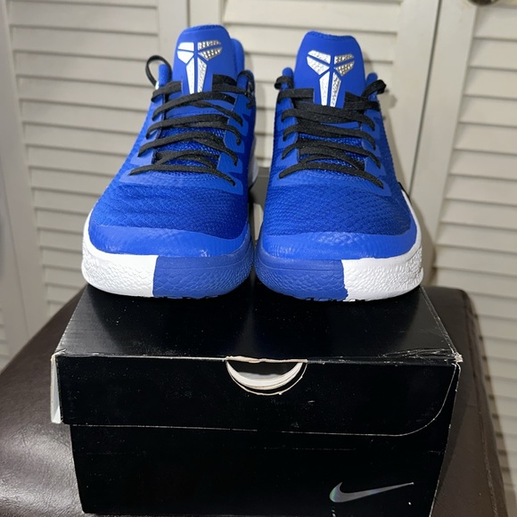 Nike Mamba Focus TB “Game Royal”… - Picture 3 of 9